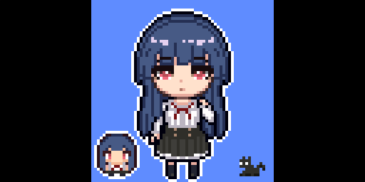 デレステ 雪美ちゃん誕生日おめでとう モバマス デレステ デレマス アイドルマスタ Hekigaのイラスト