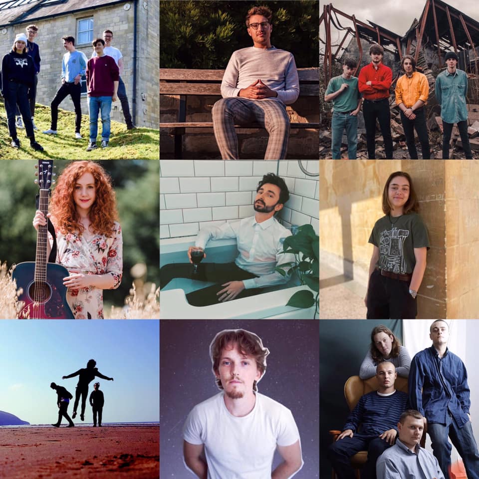 Coming this October on #TheSaturdayShowLive with <a href="/OLLIELEWIS/">Ollie Lewis</a>, these local musicians will be our guests: @conalkelly <a href="/enterredband/">Enter Red</a> @themarianas2 <a href="/ClinchKirsty/">Kirsty Clinch</a> <a href="/twodaycoma/">Two Day Coma</a> <a href="/hannahnelson/">Hannah Nelson</a> Callum Torch, @musicjmorgan @porterinmusic. 10am Saturdays bathradio.org.uk #bathradio