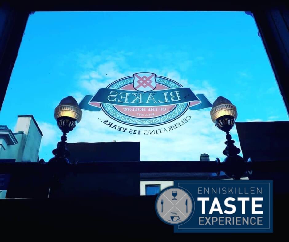 EnniskillenTasteExperience tweet media