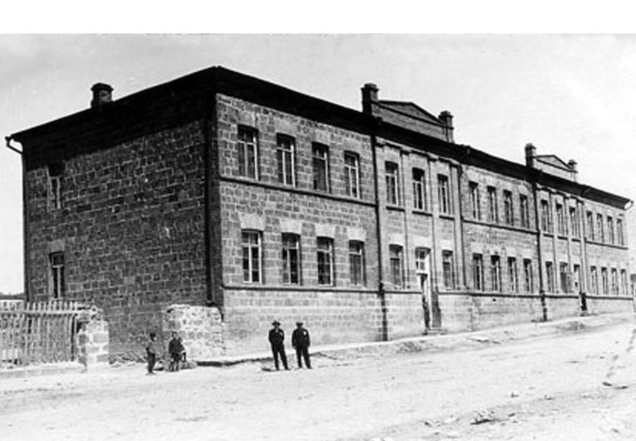 Bir Zamanlar Kars (@birzamanlarkars) on Twitter photo 