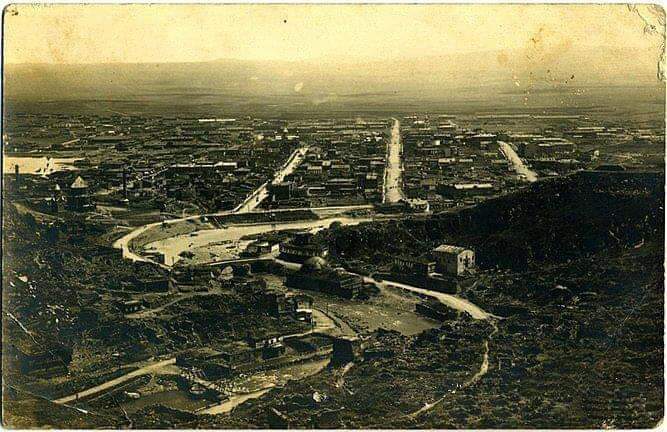 Bir Zamanlar Kars (@birzamanlarkars) on Twitter photo 