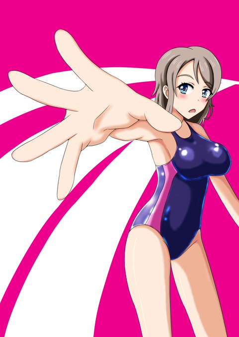 水着姿 高画質 のtwitterイラスト検索結果 古い順