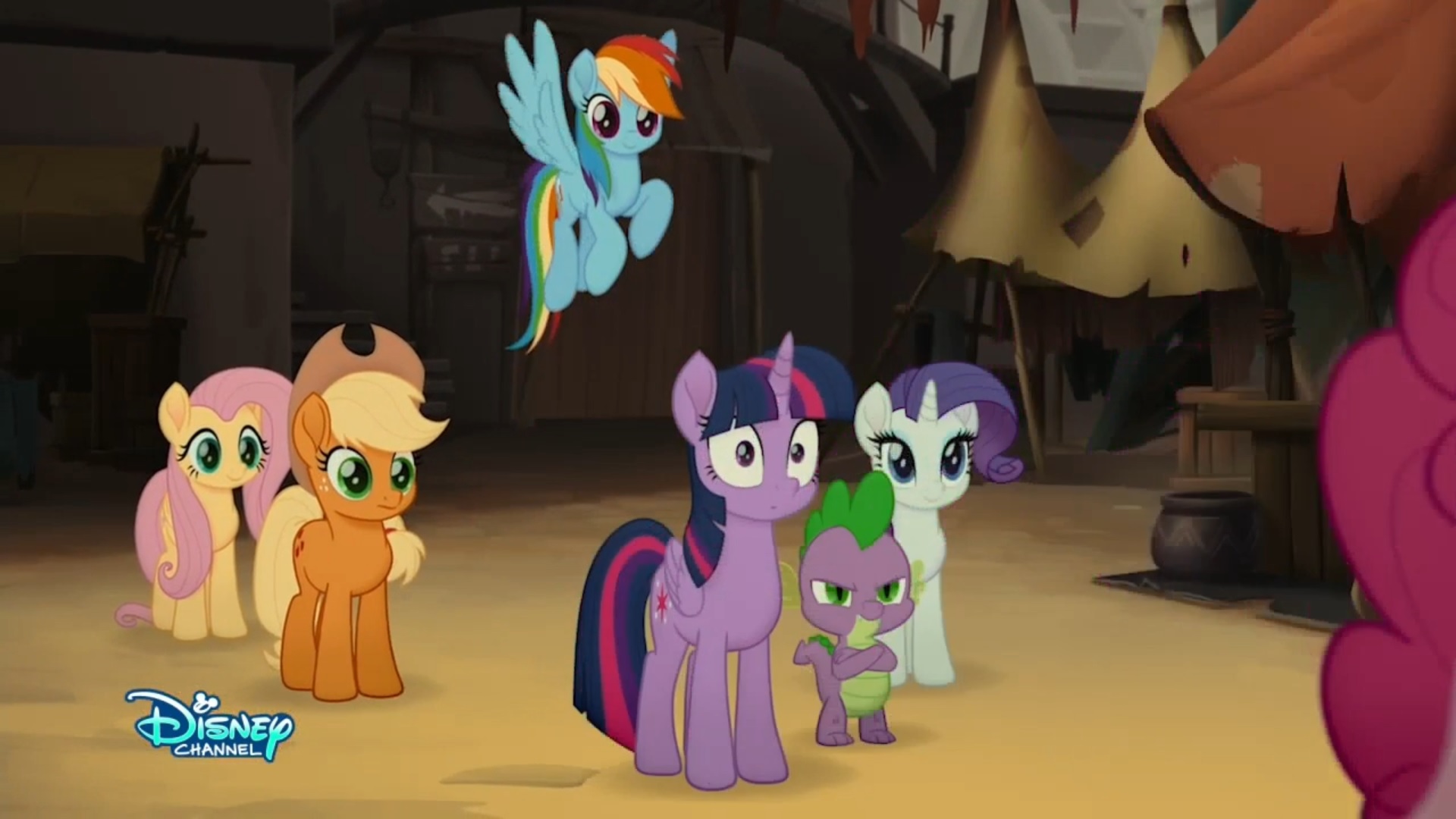 Disney Schedule Archive on Twitter "MLP The Movie on Disney. https