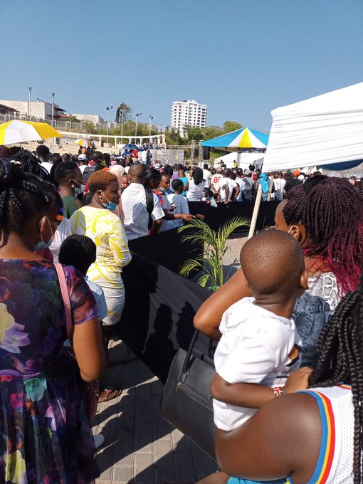 We only fear God not Fucking corona virus so Mr big guy open businesses for us https://t.co/qDHX5szA<a href="/tag/electionday"class="tags"><span>#electionday</span></a>