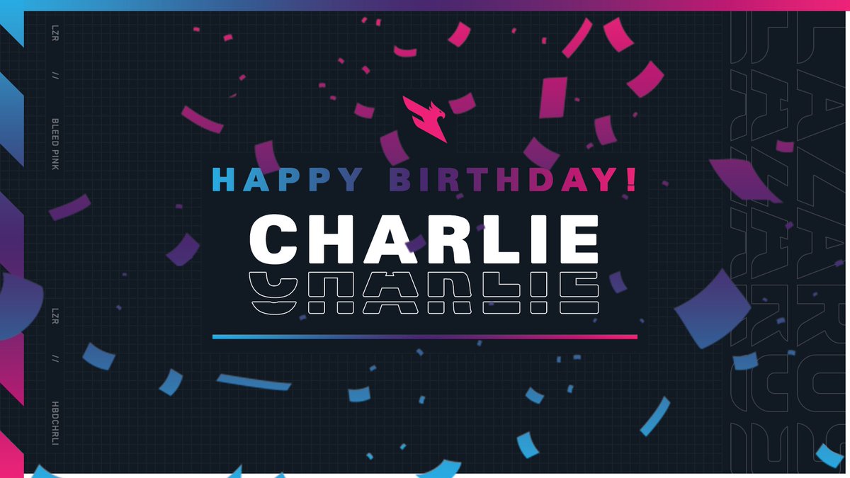 Lazarus Happy Birthday To Our Fearless Leader And Ceo Laredo Cheers To Another Great Year Ahead Lazarus Happy Birthday To Our Fearless Leader And Ceo Laredo Cheers To Another Great Year Ahead