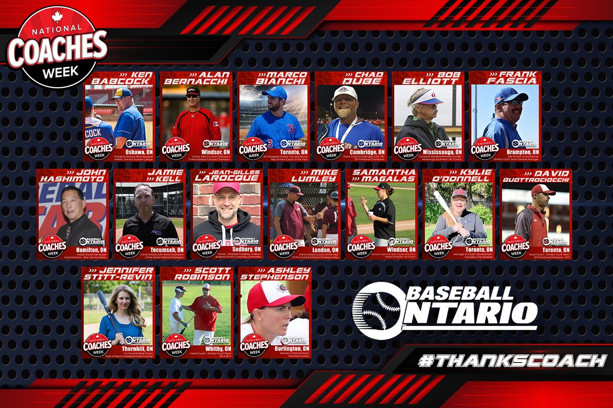 Baseball Ontario tweet media