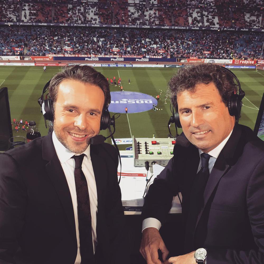 Place à un des meilleurs duos de commentateurs de notre génération, la Team Dada : Benjamin Da Silva et Omar Da Fonseca. Vous vous en doutez, on va beaucoup traiter d’un petit argentin dans cette section..