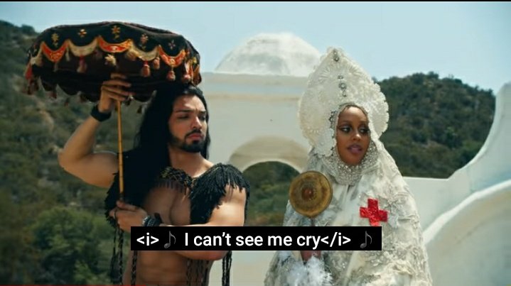 GisellePachecoT's tweet photo. Alguém mais notou uma semelhança nessa moça com a @gleicidamasceno ? Ou será que é um surto meu? Desde a primeira vez que assisti ao clipe da @ladygaga que eu meio que achei semelhante.
#LadyGaga #GleiciDamasceno #Gaga #911MusicVideo #ladygaga911 https://t.co/w84c9G5ovE
