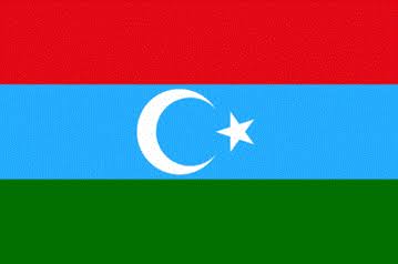 Seninleyiz Azerbaijan 
#GüneyTürkistan 
#Azerbaijan
#Karabağ 
#StopArmenianAggression