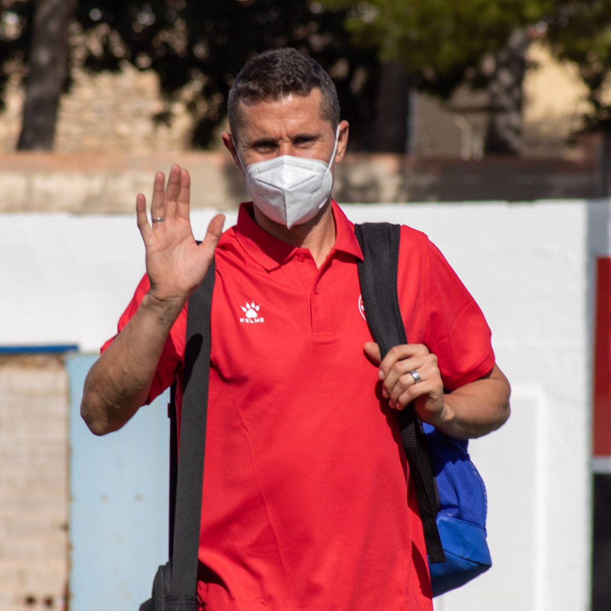 Racing Murcia FC tweet media