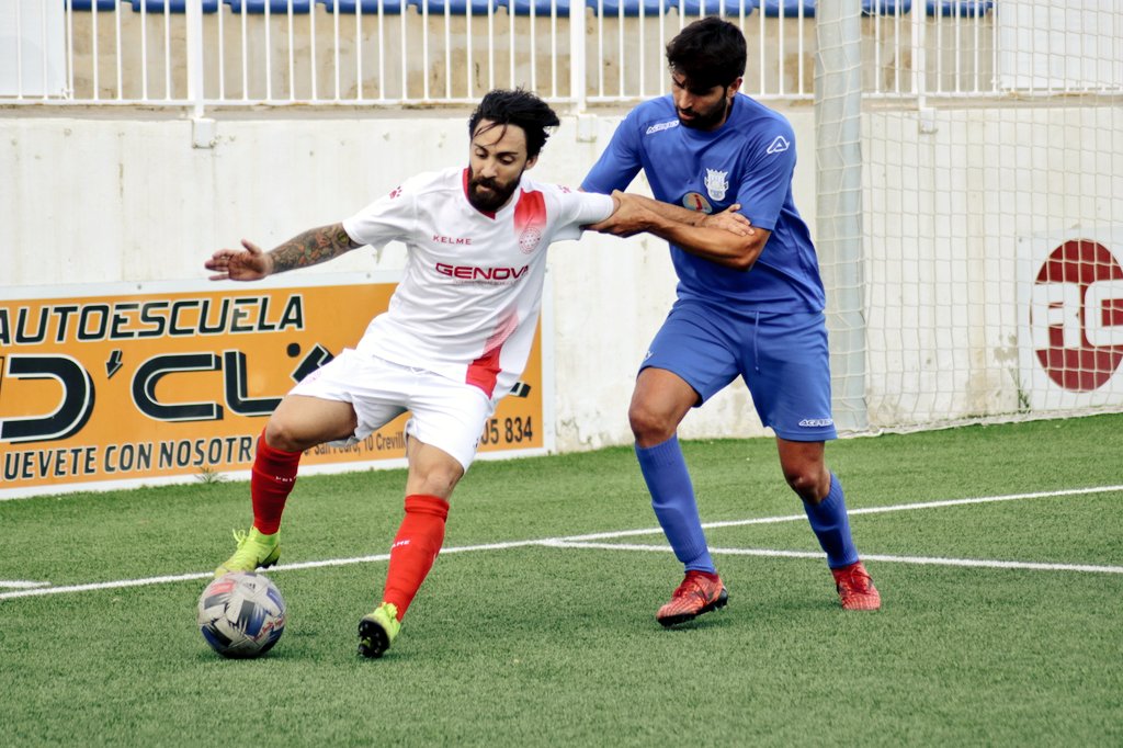 Racing Murcia FC tweet media