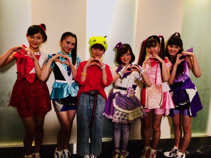 Twitterのコスプレ画像31