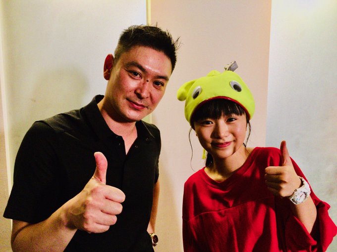 Twitterのコスプレ画像30