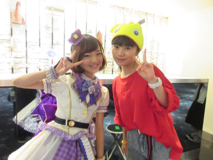 Twitterのコスプレ画像32