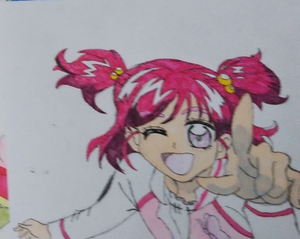 夢原のぞみにけって い Twitter Search