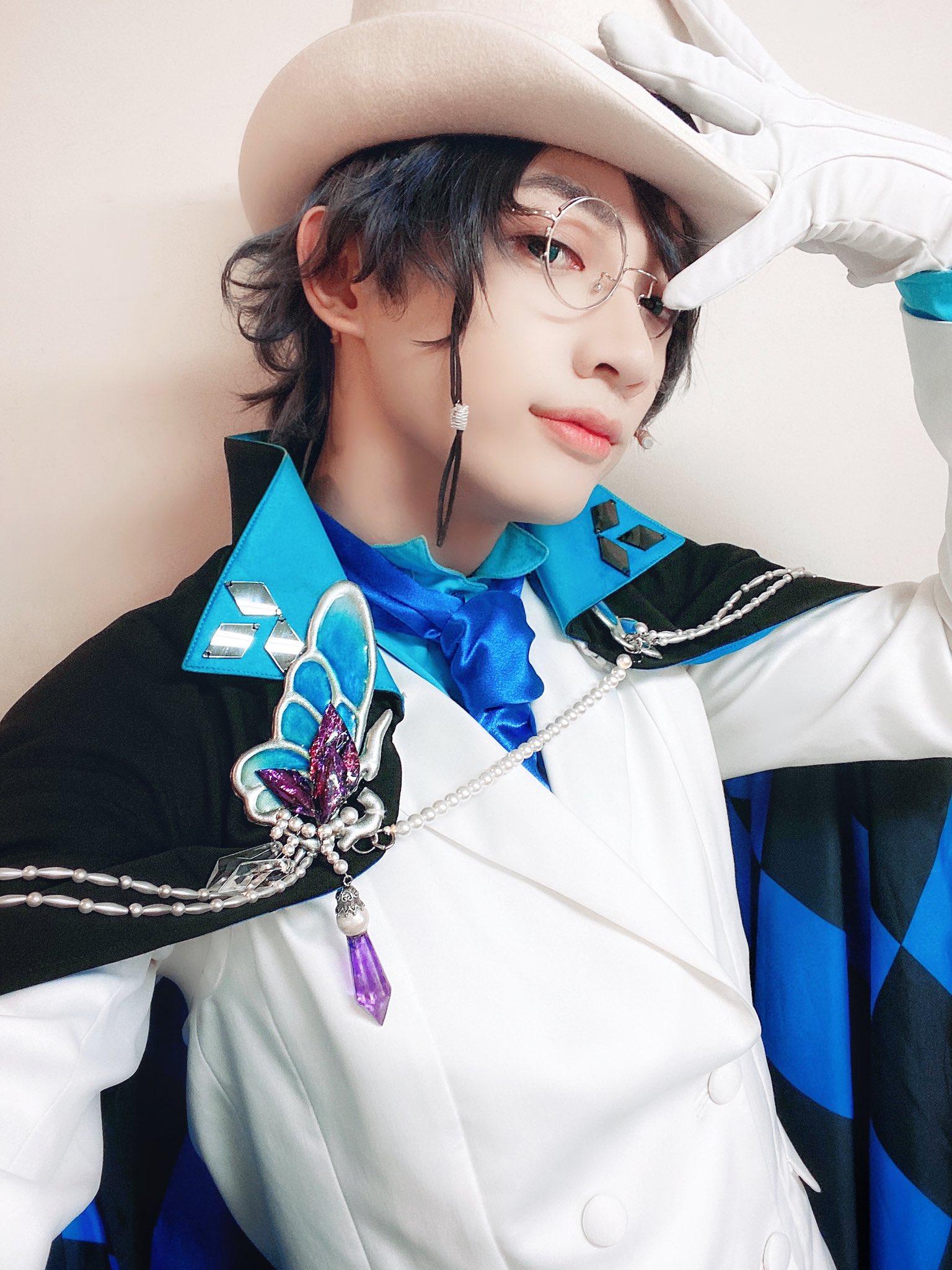 和合真一 舞台 文豪とアルケミスト 綴リ人ノ輪唱 カノン 無事 全公演を終えられました 最高なキャスト スタッフ そして最高なお客様と共にこの日を迎えられました 次回 江戸川乱歩と侵食者 変ワリ者ノ狂想曲 カプリチオ にご期待ください 乱歩の 和合真一 舞台 文豪とアルケミスト 綴リ人ノ輪唱 カノン 無事 全公演を終えられました 最高なキャスト スタッフ そして最高なお客様と共にこの日を迎えられました 次回 江戸川乱歩と侵食者 変ワリ者ノ狂想曲 カプリチオ にご期待ください 乱歩の