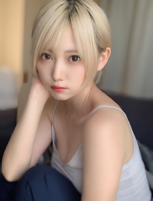 コスプレイヤー篠崎こころのTwitter画像6