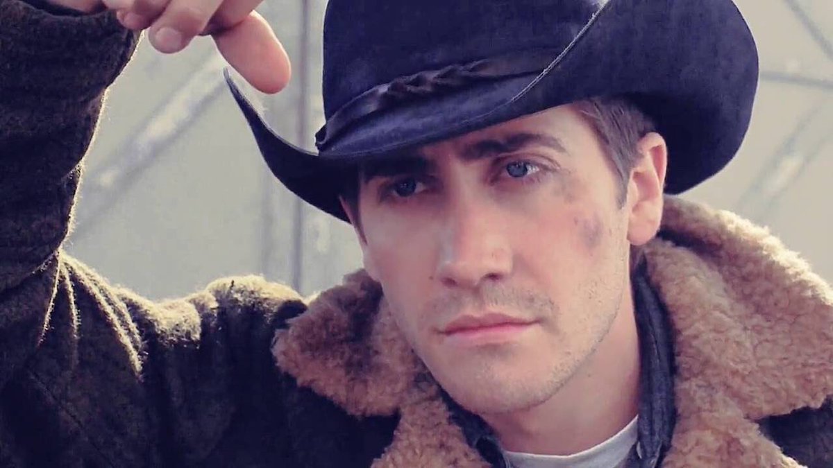 29. Jake Gyllenhaal (Brokeback Mountain)Nom S, belonged in LScreen time: 43.29%Before Jack’s not-even-early exit, the narrative follows both his and Ennis’s individual lives equally, and the entire film is focused on their shared love story.