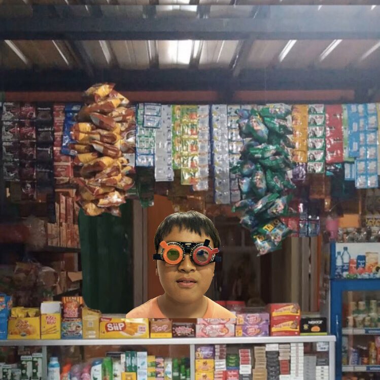 น้อง มีปืนขายมั้ย