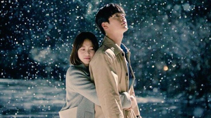 18. Are You Human Too ?This beautiful Kdrama I'm just so happy that I watched this one.Seo Kang-joon awesome actor he literally stole my heartall the actors were fabulous. SKJ is heartthrobThis beautiful romantic story really touched my heart. #SeoKangJoon  #GongSeungYeon