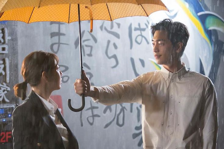 18. Are You Human Too ?This beautiful Kdrama I'm just so happy that I watched this one.Seo Kang-joon awesome actor he literally stole my heartall the actors were fabulous. SKJ is heartthrobThis beautiful romantic story really touched my heart. #SeoKangJoon  #GongSeungYeon