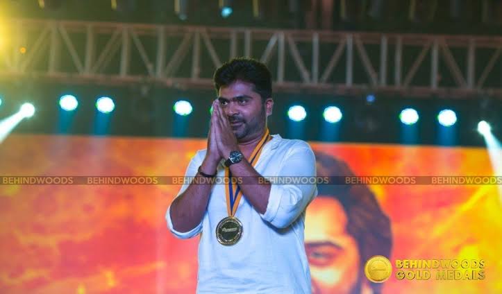 ItzRockky's tweet photo. Thank you for each and everyone who all are participate in this TAG : #2yearsofCCVkingETHI Day and night .! We did our best .! The most 171k tweets &amp; tweeted tag for our idol #SilambarasanTR ❤️! Once again Thanks for all #STR's Blood's 💗

#Maanaadu https://t.co/DI3Z8qlLsy