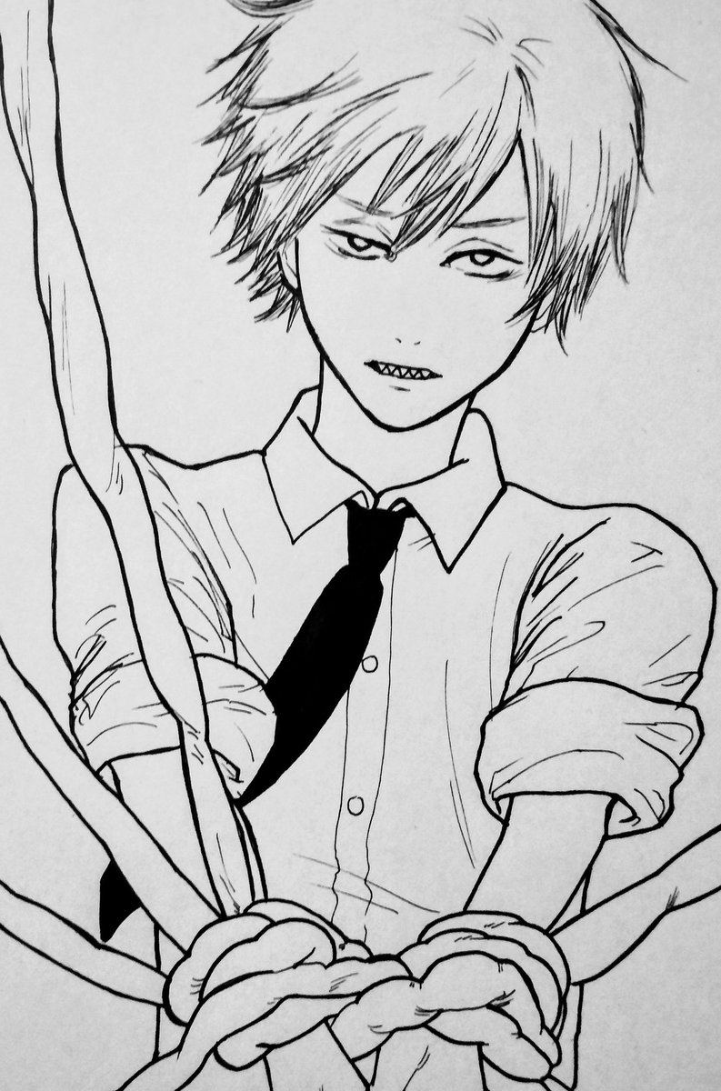 チェンソーマン複製原画 Amazon.co.jp: チェンソーマン 複製原画 (藤本