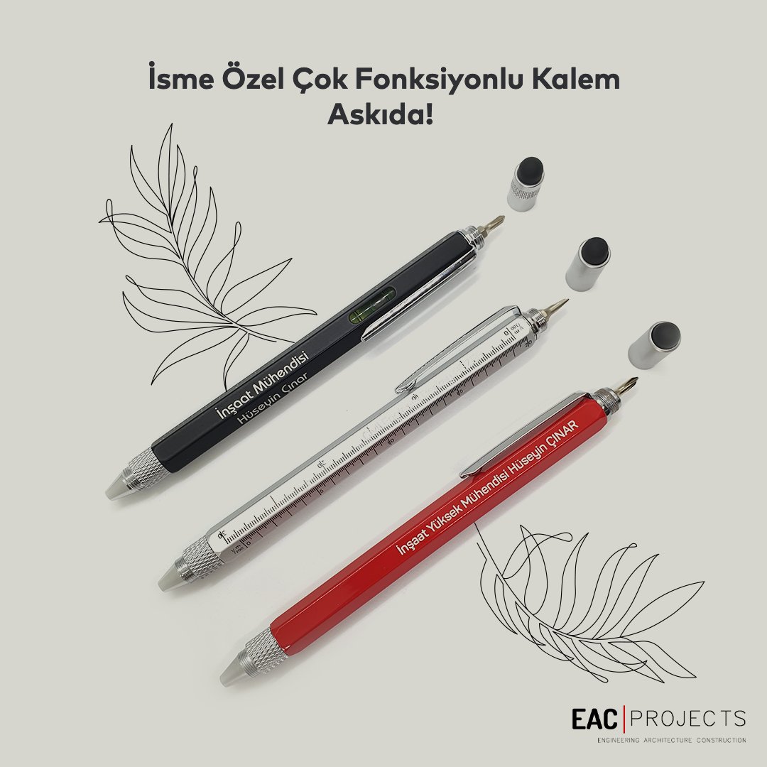askidanevar's tweet photo. Askıda "İsme Özel Çok Fonksiyonlu Kalem" var! @EacProjects  desteğiyle 5 üniversiteliye hediye!
Detaylar: https://t.co/J81KTJNB0e https://t.co/7YIxwqMqgh