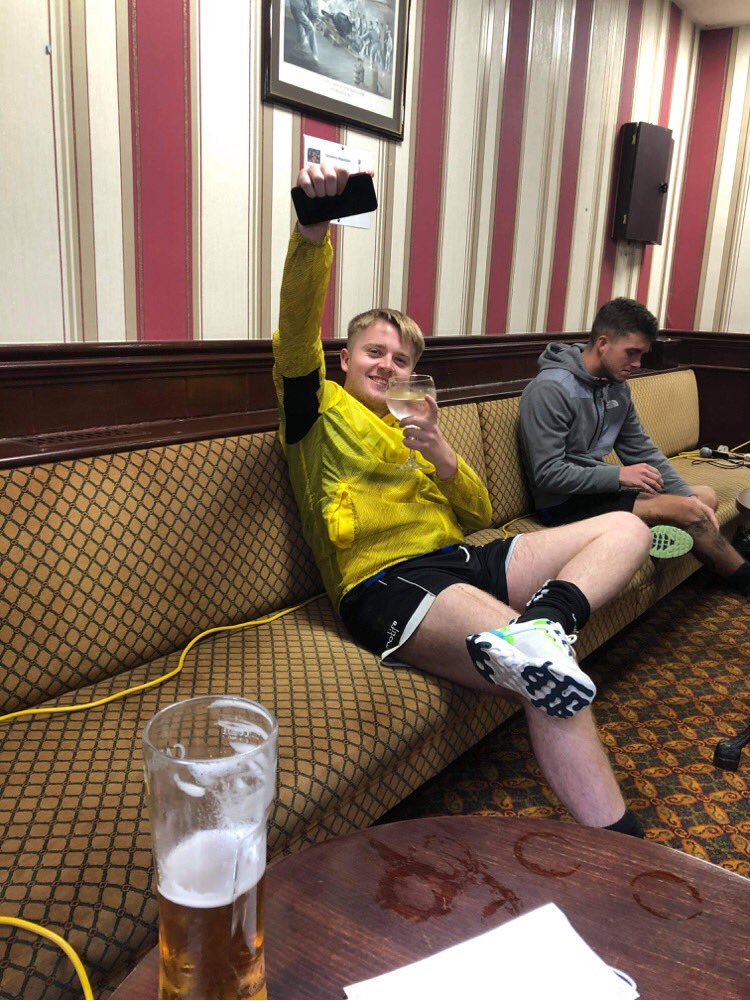 3 points, man of the match and a super sunday👀👀👀