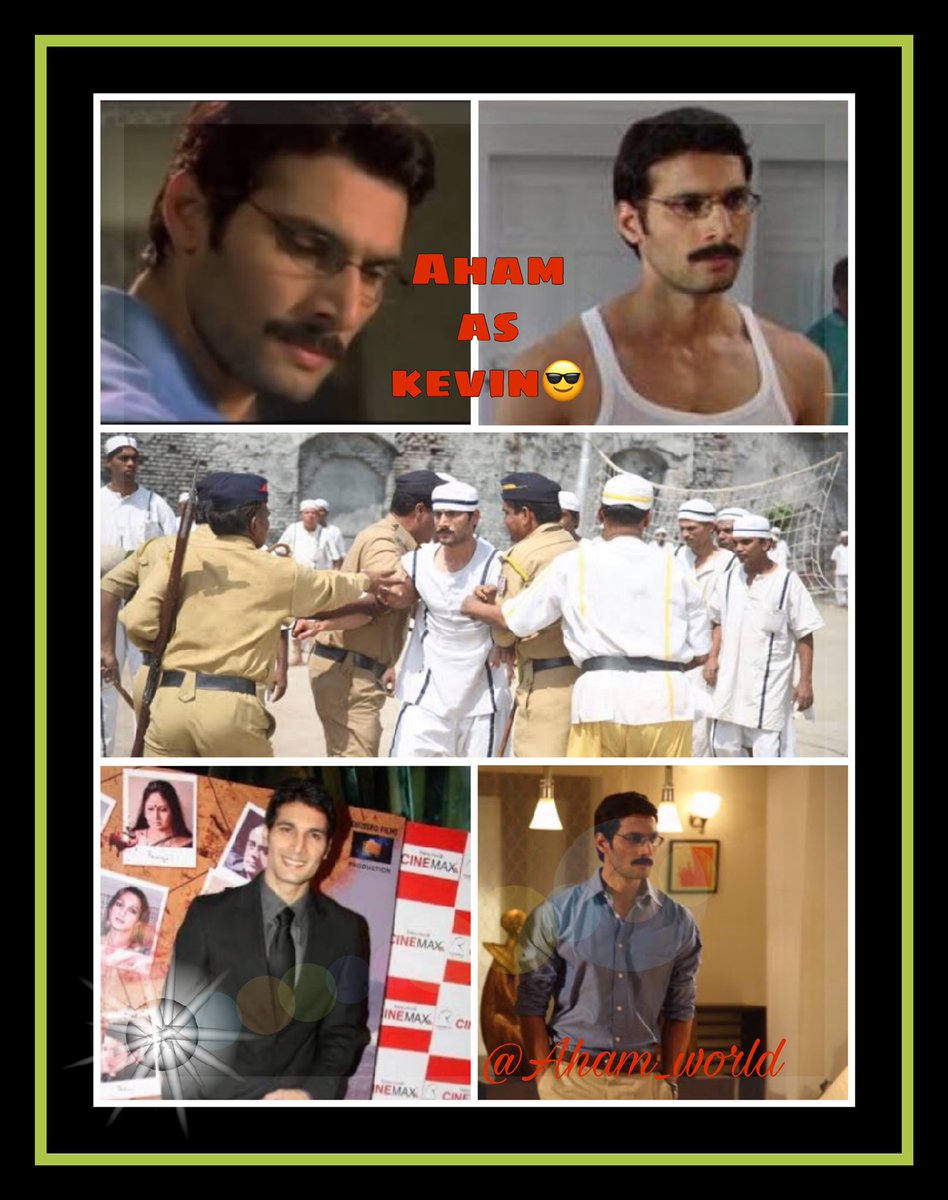 Aham_world's tweet photo. The first movie of our โHeroโโค๏ธ
@AhemSharrma #Kevintravasso
#Blueoranges
#CelebratingAhamSharma https://t.co/1UrrCPprwQ