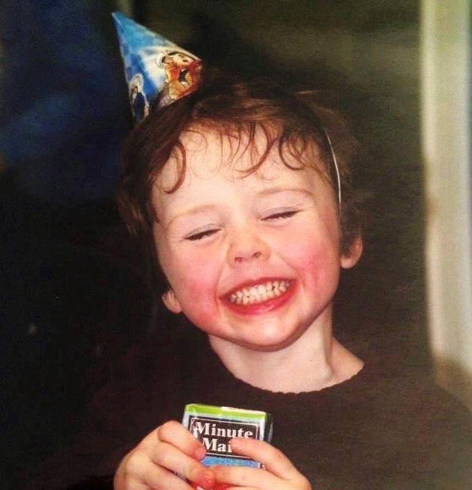 _WhatWdDanielDo's tweet image. Happy Birthday, sweet Daniel. You should be here with us. We love you and miss you endlessly. 💝
facebook.com/19647849714339…