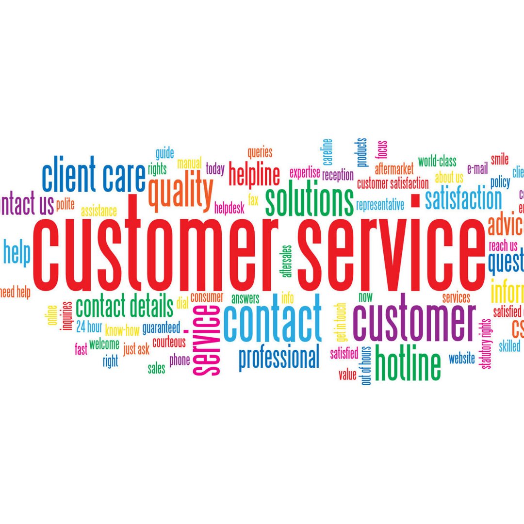 We've always got customer service in mind! 🧠 
In fact, fantastic customer service is one of our biggest focuses. 👓 Contact us with your lighting project and we'll work through it together to make sure that you get exactly what you need.