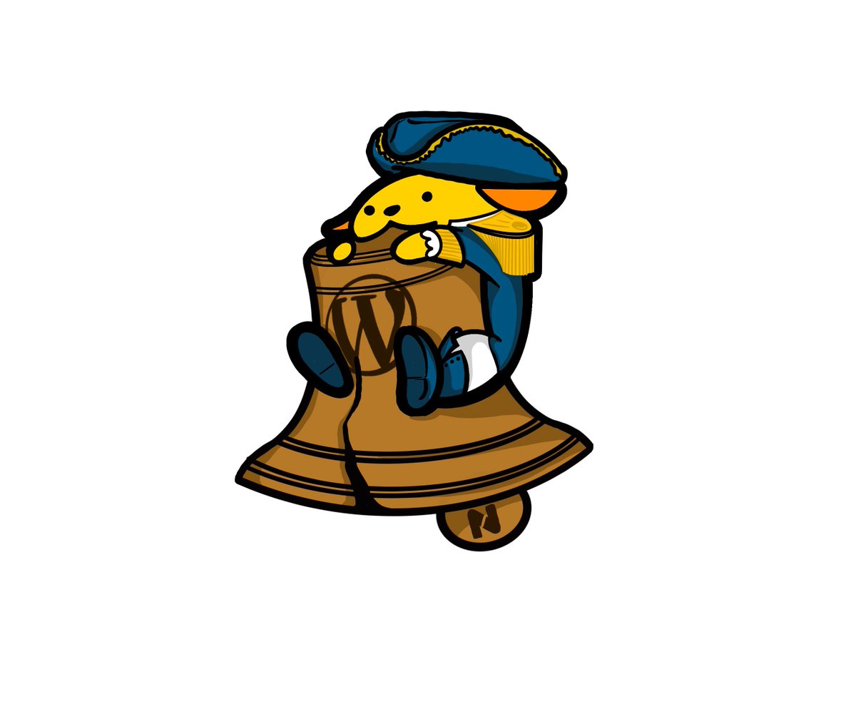 <a href="/WordCampPhilly/">WordCamp Philly</a> was a raging success for #WordPress and #WooCommerce creators and store owners. A BIG thank you to all who attended and hosted (<a href="/enqueue_russ/">RUSSΞLL AARØN | #WPSupport</a> , <a href="/ifyouwillit/">Mendel</a> , <a href="/xtiechirinos/">Christie Chirinos 🦉</a> , <a href="/renewabelle/">Jess</a> , <a href="/williamsba/">Brad Williams</a>, and @SaralynScherer). We love the #WordPress community!