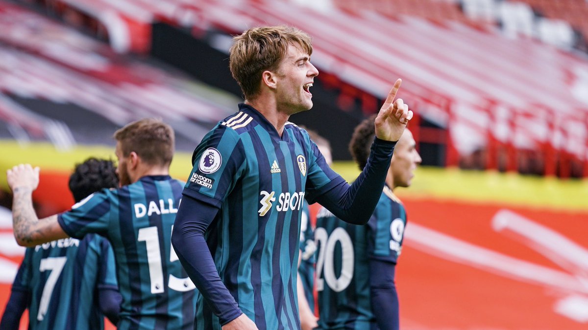 Them: “Muppets from Leeds”
#LUFC: ...