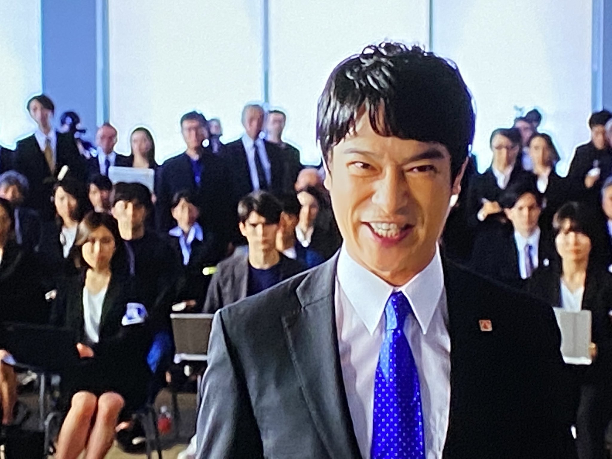 توییتر 木村龍之介 演出家 カクシンハン主宰 در توییتر 半沢直樹の見せ場は さながらシェイクスピア ヴェニスの商人 の法廷の場 堺雅人さんの演技 言葉がビュンビュン届いて表情もカッコ良かったです 堺雅人さんのシェイクスピア劇をますます見たくなり