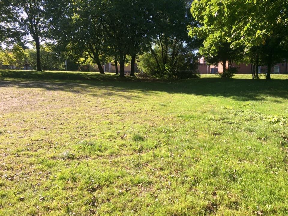 Great to see our local #Labour team helping out in BRYN on the #SeptemberClean litterpick , well done 🌹👏