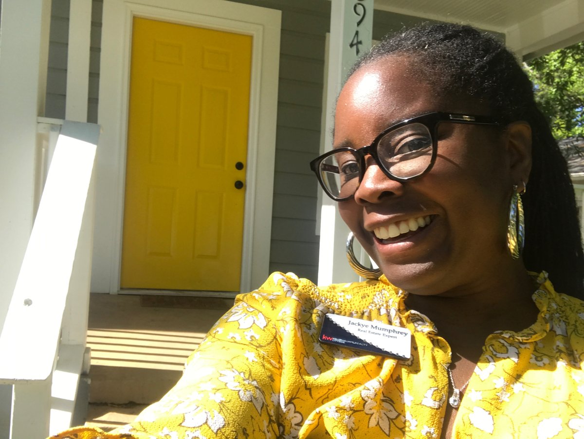 JackyeMumphrey's tweet photo. So happy to be doing what I am doing in my life. Selling homes, helping others is my life's work.
https://t.co/ZCPQZVDw1y
#MabletonHomesSale
#TheRealEstateMaven
#MabletonTopAgents
#AtlantaLuxuryHomes
#AtlantaMansionsForSale
#TopAtlantaRealtor
#1Realtor https://t.co/5Axy7A7hGv