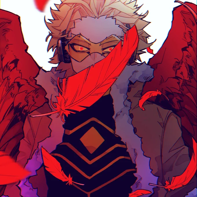 ホークス。 One's Justice 