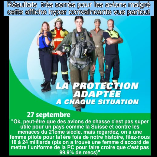Protection 24 histoire Protection 24 histoire