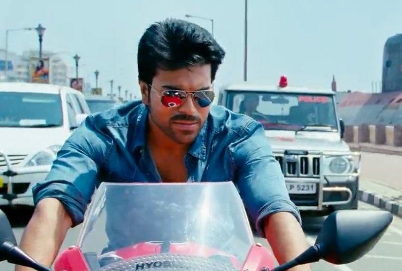 ComeBackCharan's tweet photo. #13YearsForRamCharanInTFI
Yevadu 2014 

Toal AP Collections 39.34 cr Karnataka '.5.06 cr Rest of India 1.00 cr Overseas 1.70 cr World wide total collections 47.1 cr https://t.co/yrIJ8gBCke