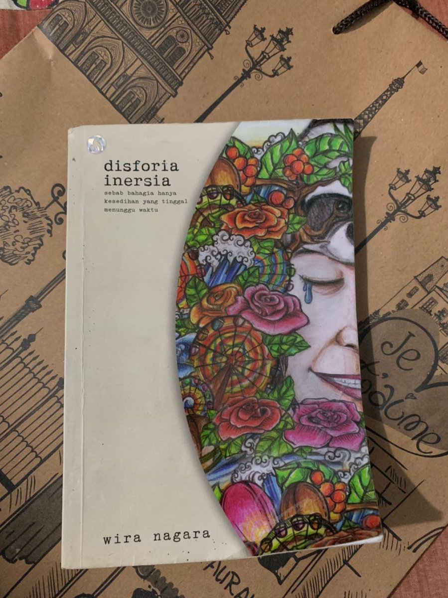 Setelah mengkhatamkan edisi #distilasialkena 
<a href="/wiranagara/">Wira Nagara</a>