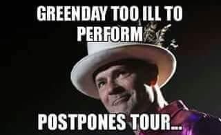 thecodapodcast's tweet photo. This image came up in my Facebook memories. Tours aren't meant to inspire, they're meant to entertain, and yet The Hip's last tour did both. Most bands prep 30+ songs for a tour. In 2016, the Hip prepped 100+. Gord had to learn them all over again due to a brain tumor. https://t.co/ZiWbncNFZs