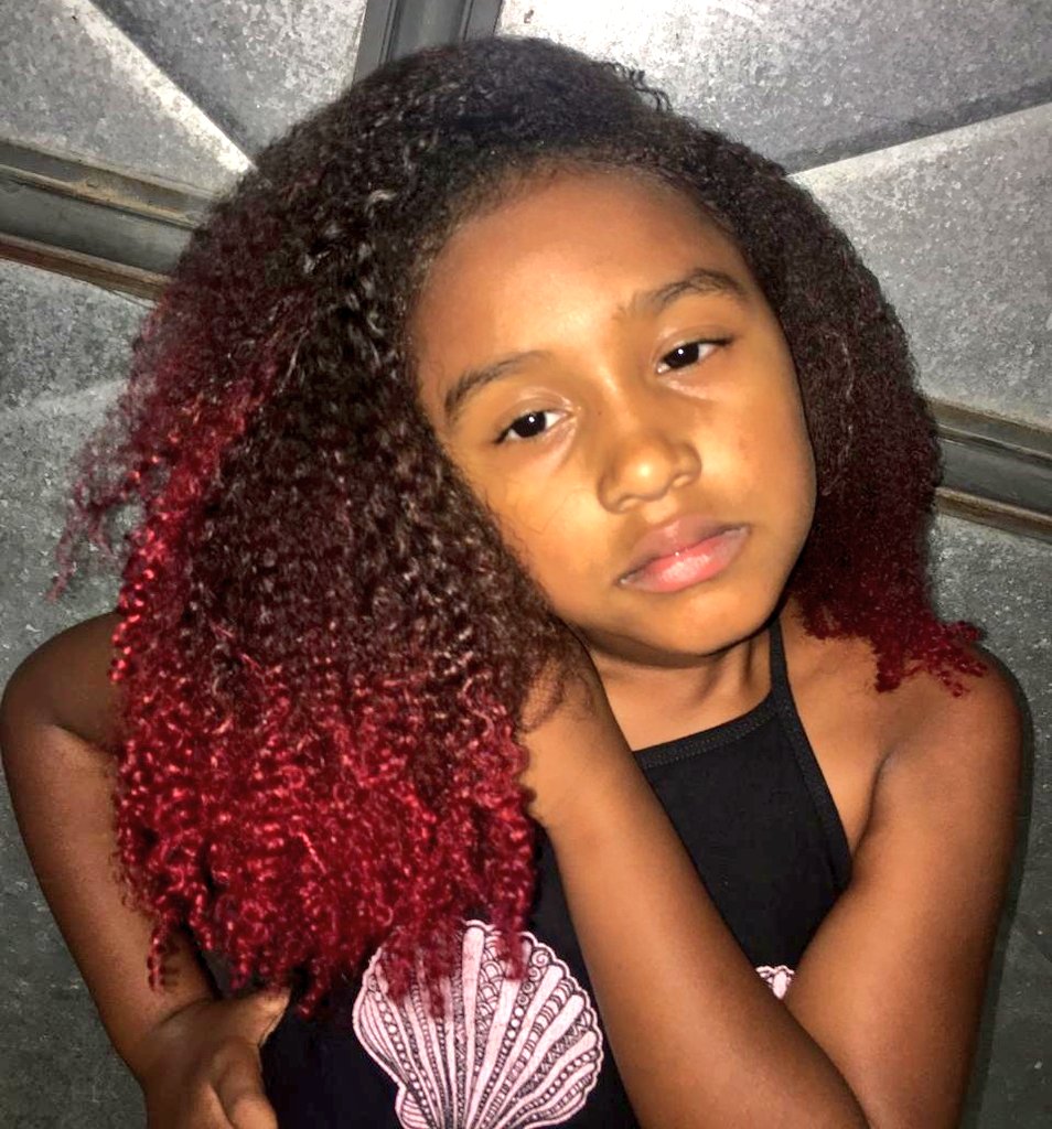 alveslethyy's tweet image. Ela pediu mamãe fez 🤭💕
#minharuivinha #mãedemenina #pretinhadopoder