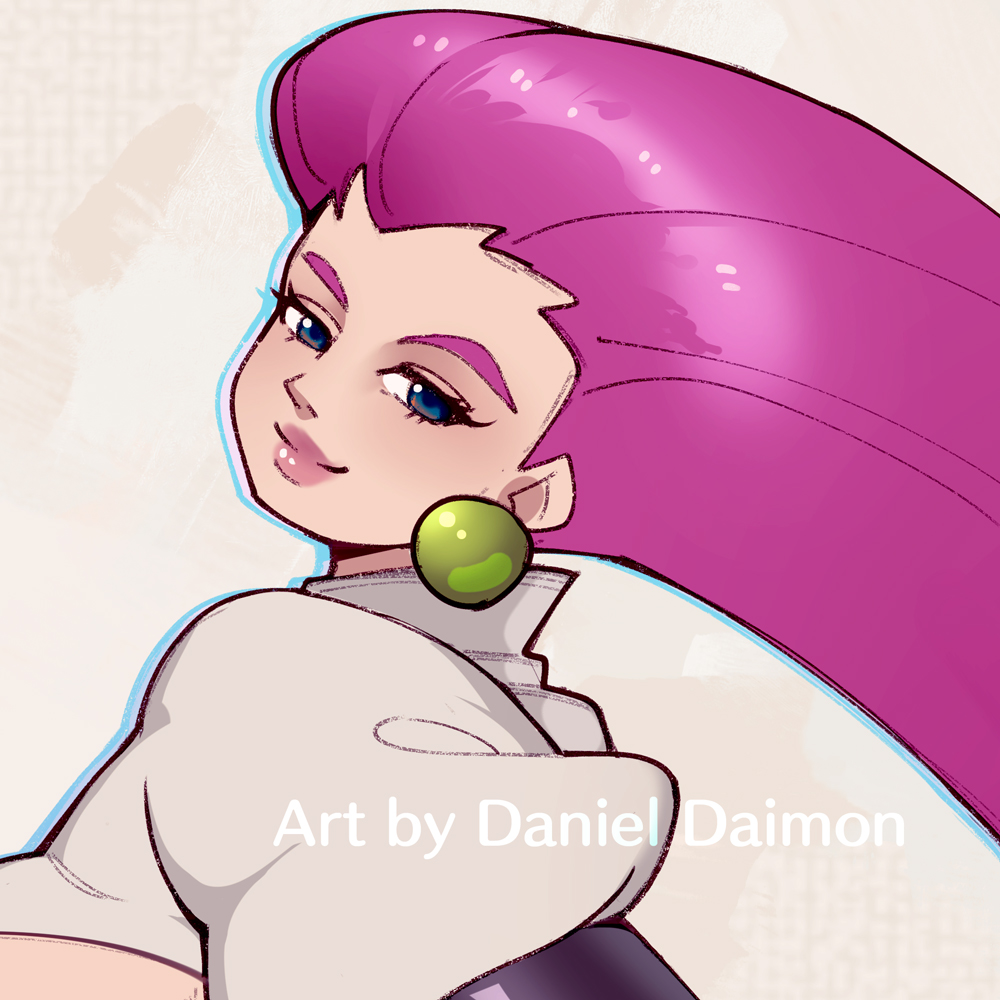 š Jessie š
https://t.co/NpRXbZtQRj
#pokemon #pokemonanime #pokegirl