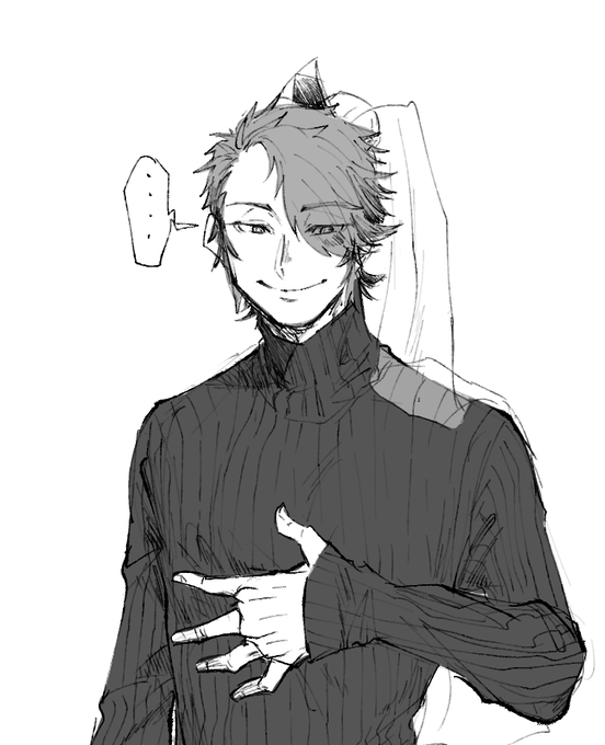 ※「この髪型にこの服は合わねえだろ」という顔
#華軍 https://t.co/yenqyhHWKi 