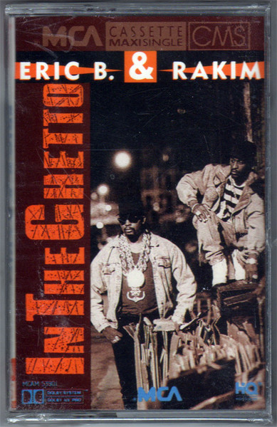 26) “I looped it up off the tape right there,” Large Pro told Daniel Eisenberg in a 2012 Complex interview. “Rakim was like, ‘Yo, I want the pauses in it. All the drops.’” https://www.complex.com/music/2012/05/large-professor-tells-all-the-stories-behind-his-classic-records-part-i/?source=post_page---------------------------