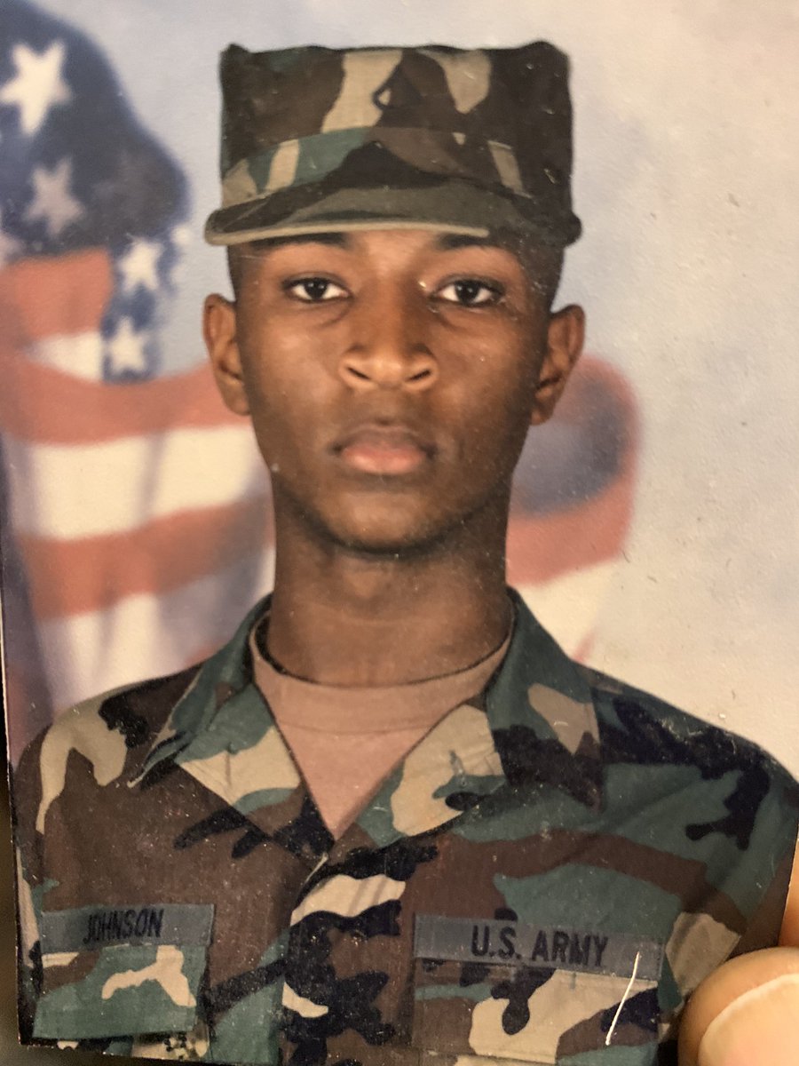 omg_thats_him's tweet photo. 18 years of Service in our Nations Army.
2 years to go!!
#USArmy #Soldier #RetirementApproaching https://t.co/gSBAATqgea