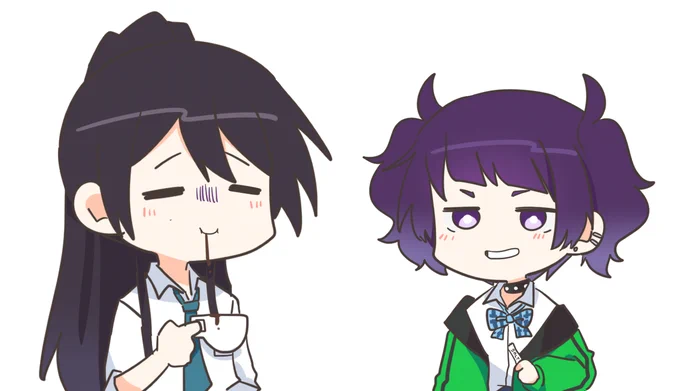 ☕️ 