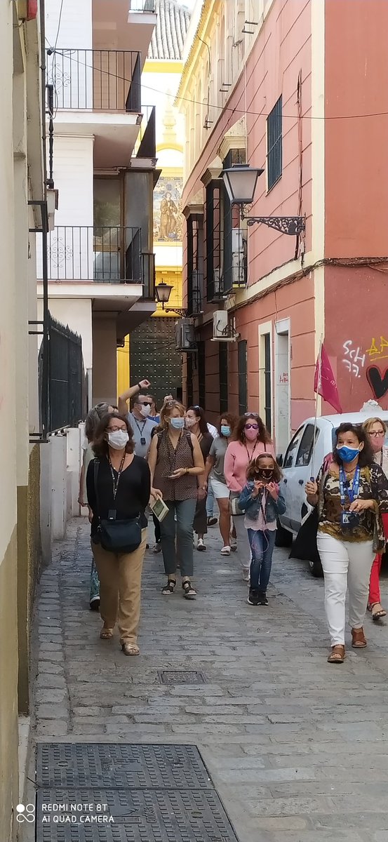 Rocío Llorca Granja tweet media