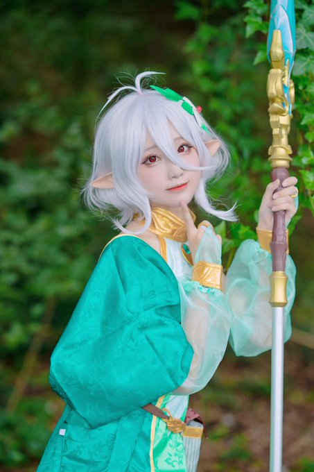 Twitterのコスプレ画像39